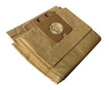 5 Dust hoover  Bags for