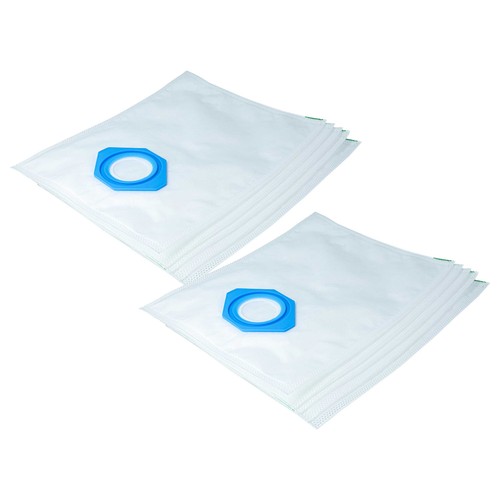 Hoover dust bags - dust,