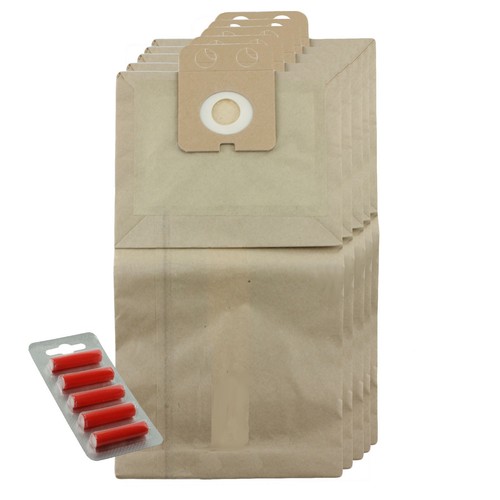 Vacuum dust bags - x,