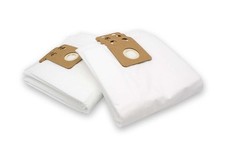 10 Hoover Dust Bags for