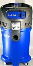 Nilfisk Attix 50 Vacuum