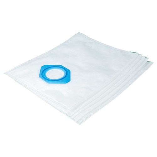 Hoover dust bags - 5, nilfisk
