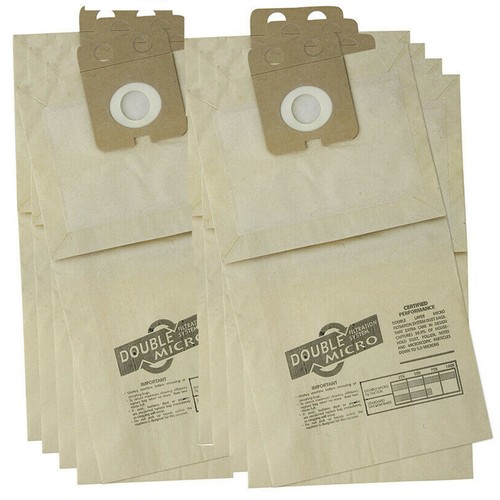 Bags for nilfisk family - bags, gd1000