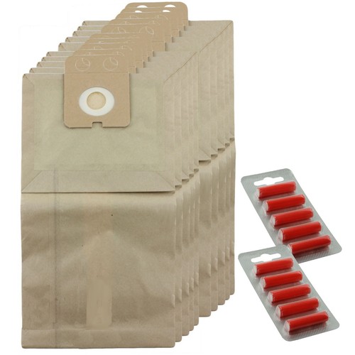 Vacuum dust bags for - 10,