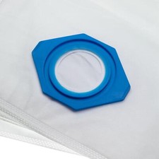 10 Hoover Dust Bags for