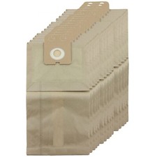 15 x Vacuum Dust Bags For