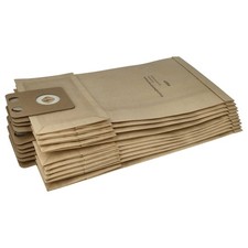 10 Hoover Dust Bags for