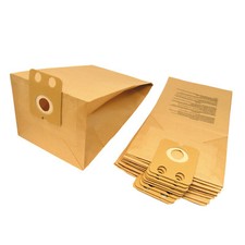 NILFISK Vacuum Bags Hoover