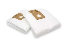 10 Hoover Dust Bags for