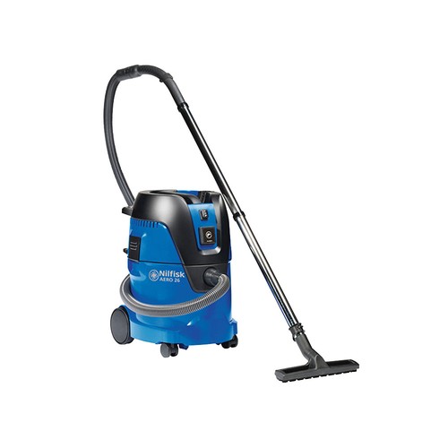 Nilfisk alto aero 21pc - aero, wet