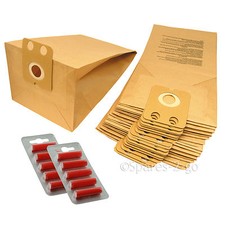 NILFISK Vacuum Hoover Bag